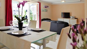 Hus | Spiseområde