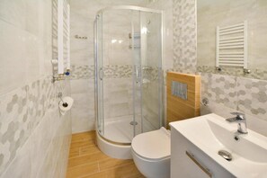 Apartamento | Baño