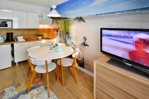 Apartamento | Restauración