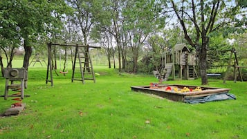 Apartment | View from property