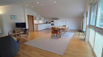 Apartamento | Restauración