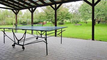 Apartamento | Balcón