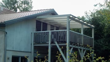 Apartamento | Exterior