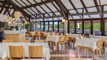 Appartamento | Ristoranti