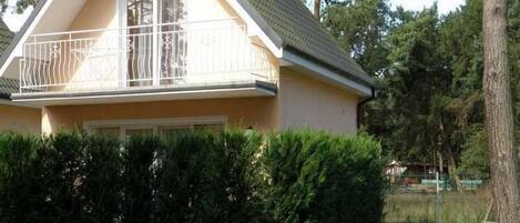 House | Exterior