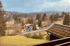 Casa | Parco della struttura