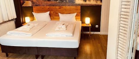 Casa | 3 camere, con arredamento individuale