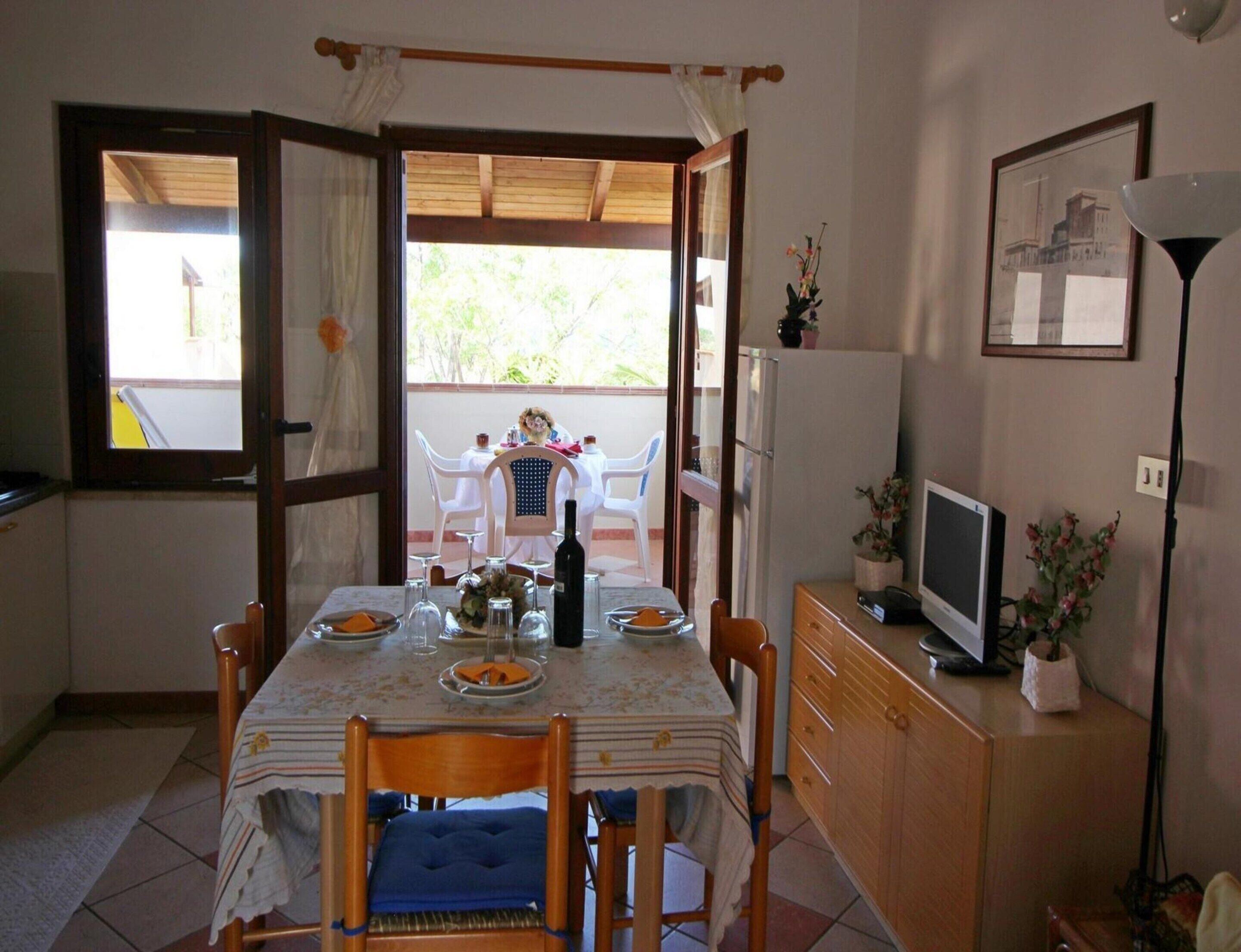 Appartement | Restauration