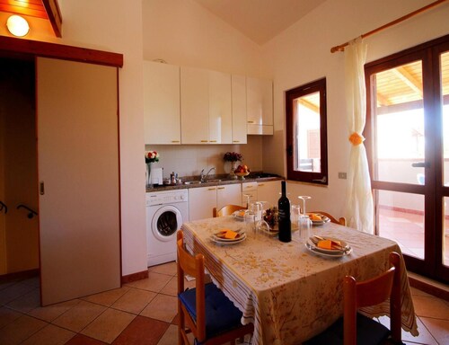 Apartment in Costa Rei Near White Sandy Beaches