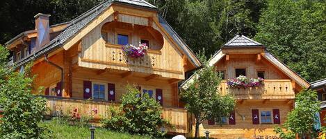 Chalet | Esterni