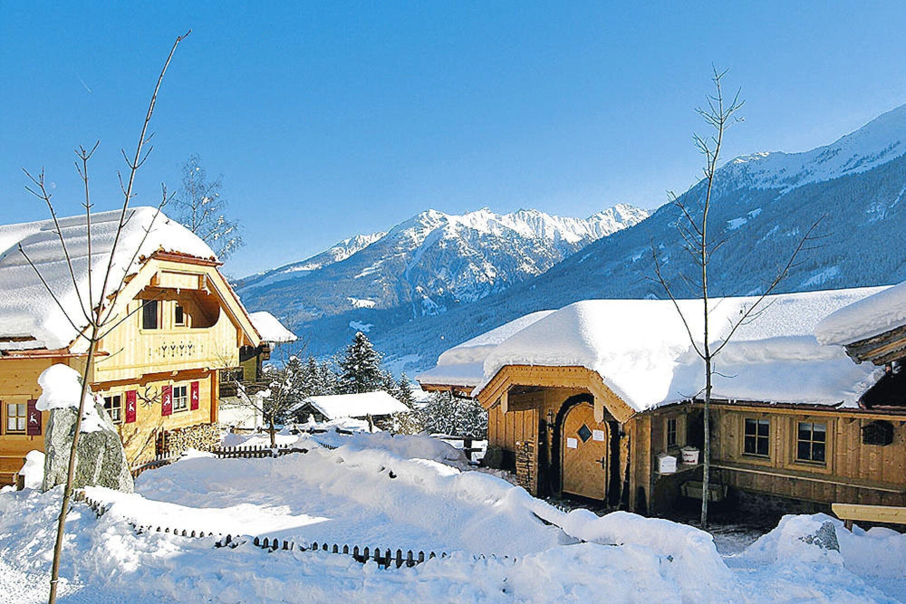 Chalet | Extérieur