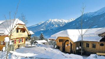 Chalet | Extérieur