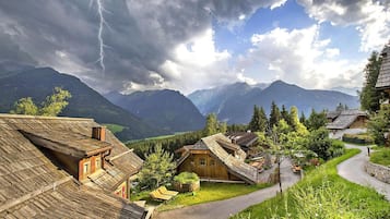 Chalet | Exterior