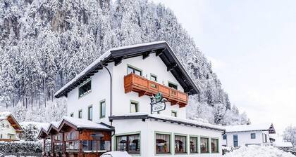 Penthouse in Strass Near Zillertal Alps