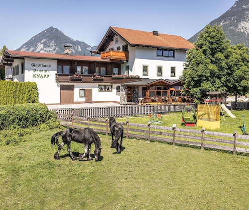 Penthouse in Strass Near Zillertal Alps