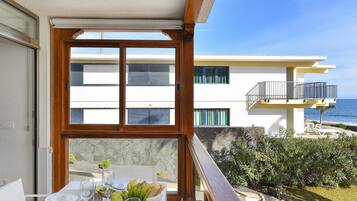 Apartment | View from property