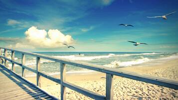 House | View from property