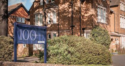 100 Banbury road Oxford