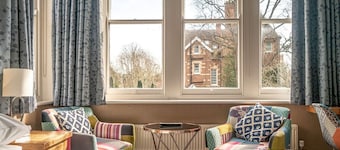 100 Banbury road Oxford