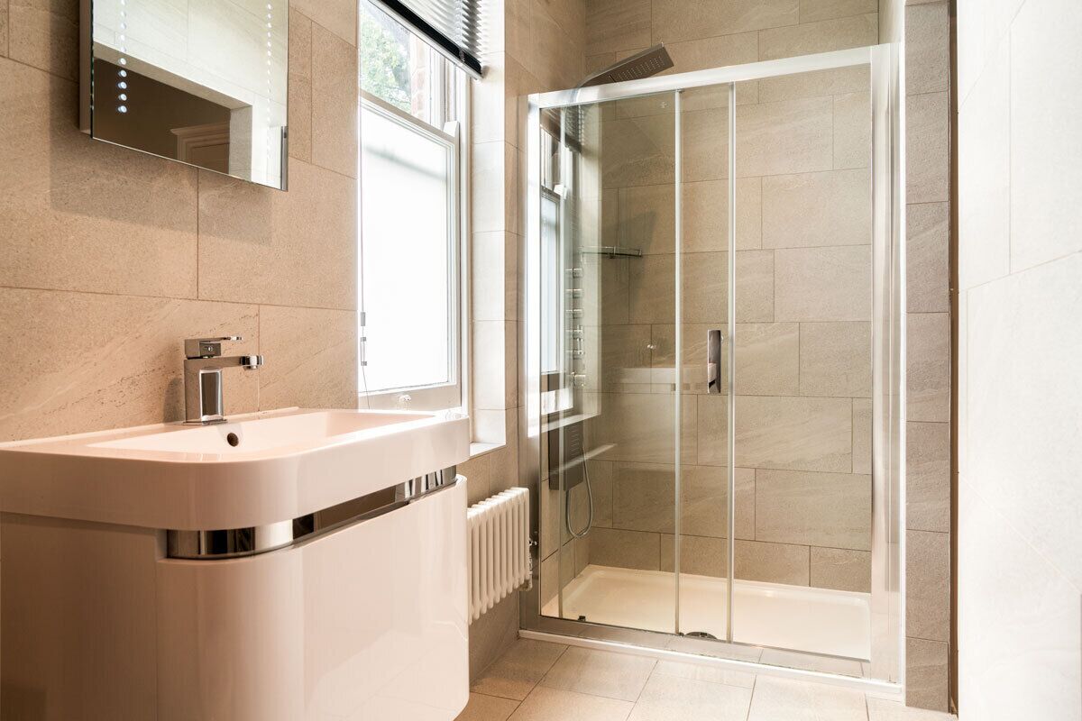 Photo - 100 Banbury Road Oxford - formerly Parklands