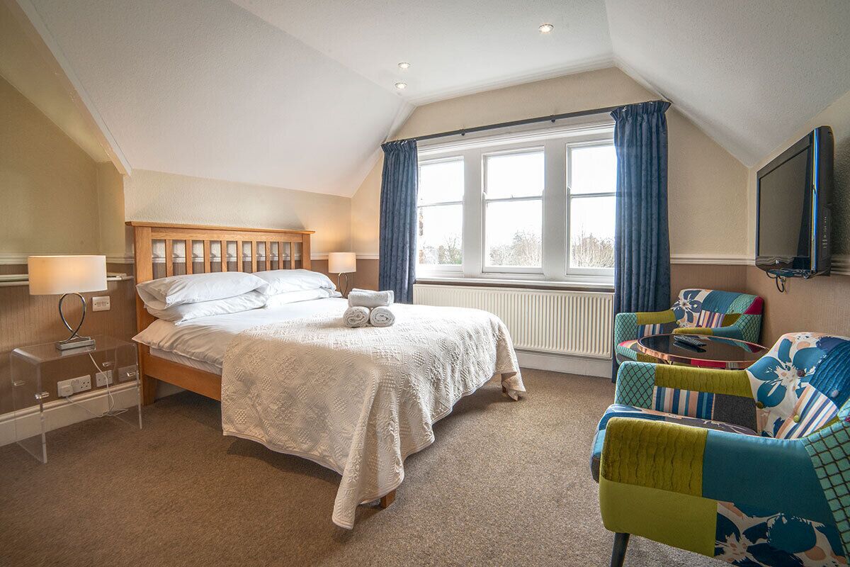 Photo - 100 Banbury Road Oxford - formerly Parklands