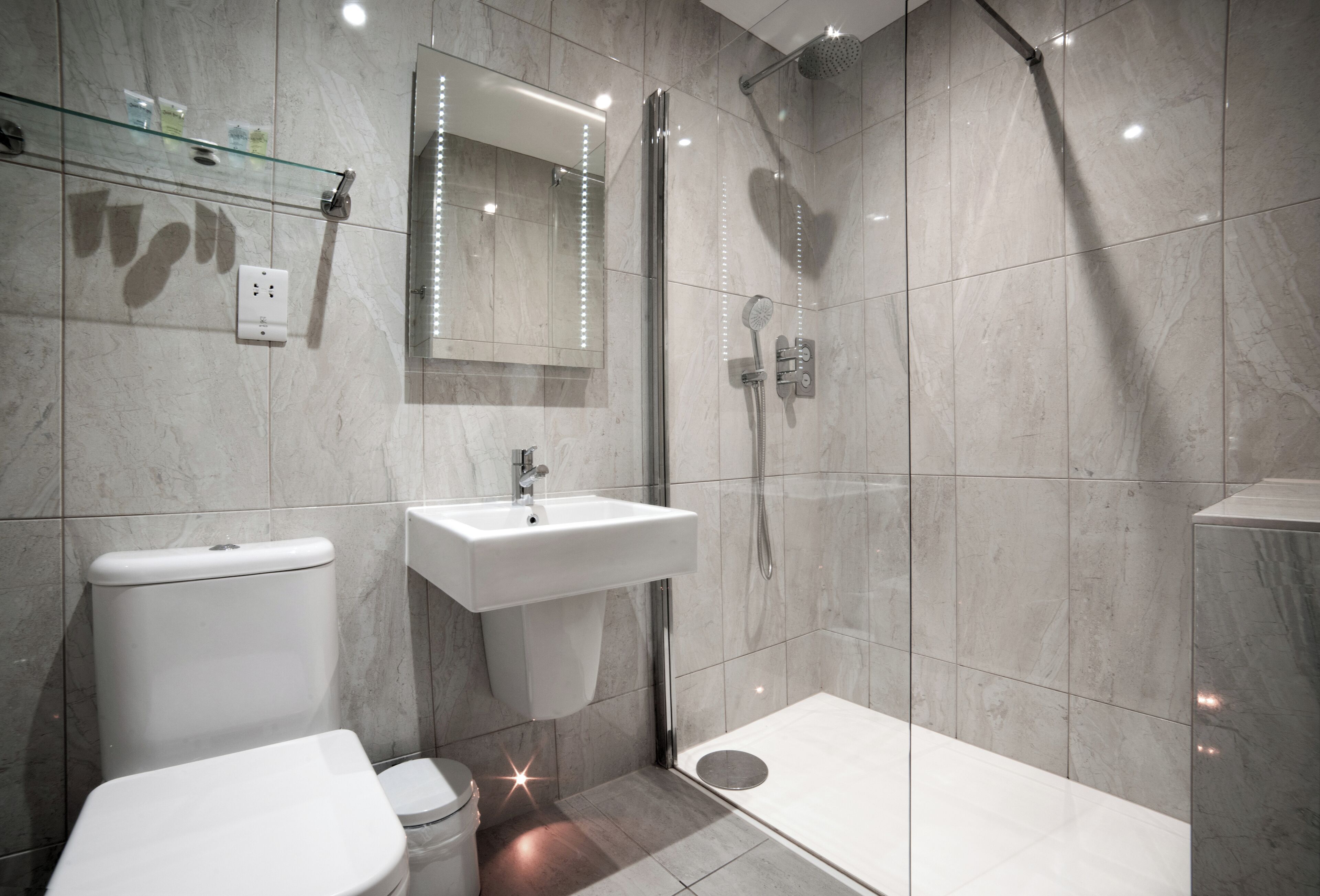 Photo - 100 Banbury Road Oxford - formerly Parklands