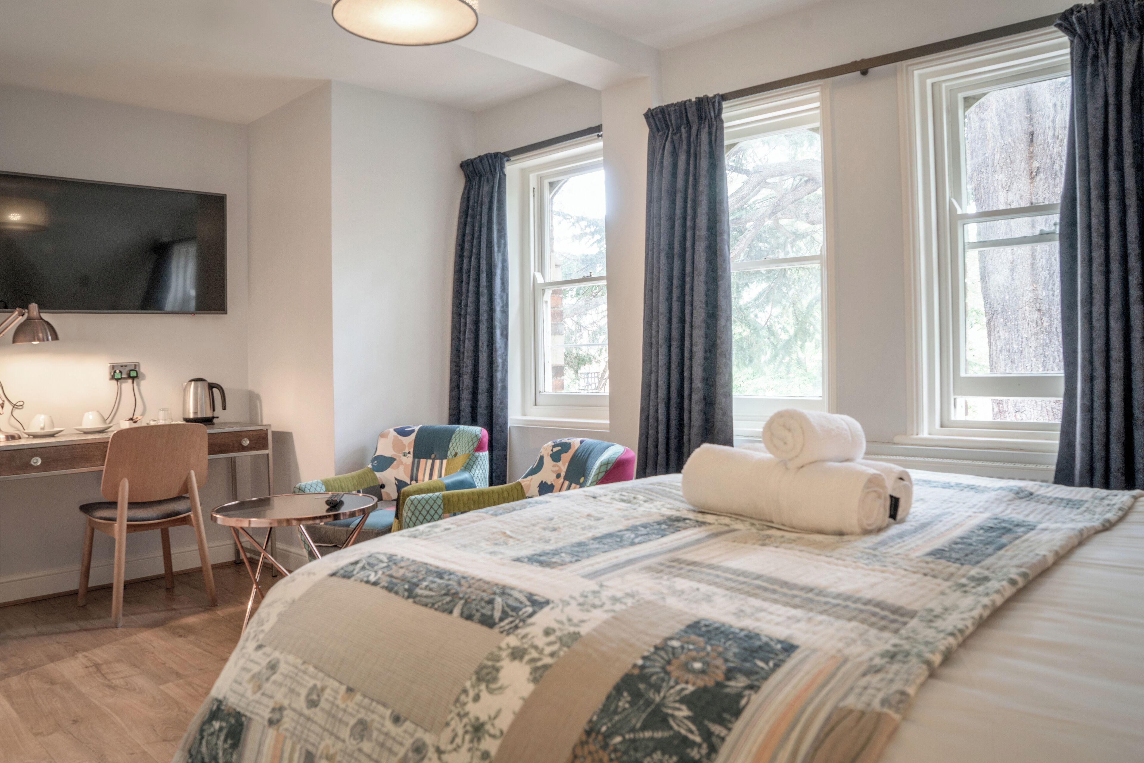 Photo - 100 Banbury Road Oxford - formerly Parklands