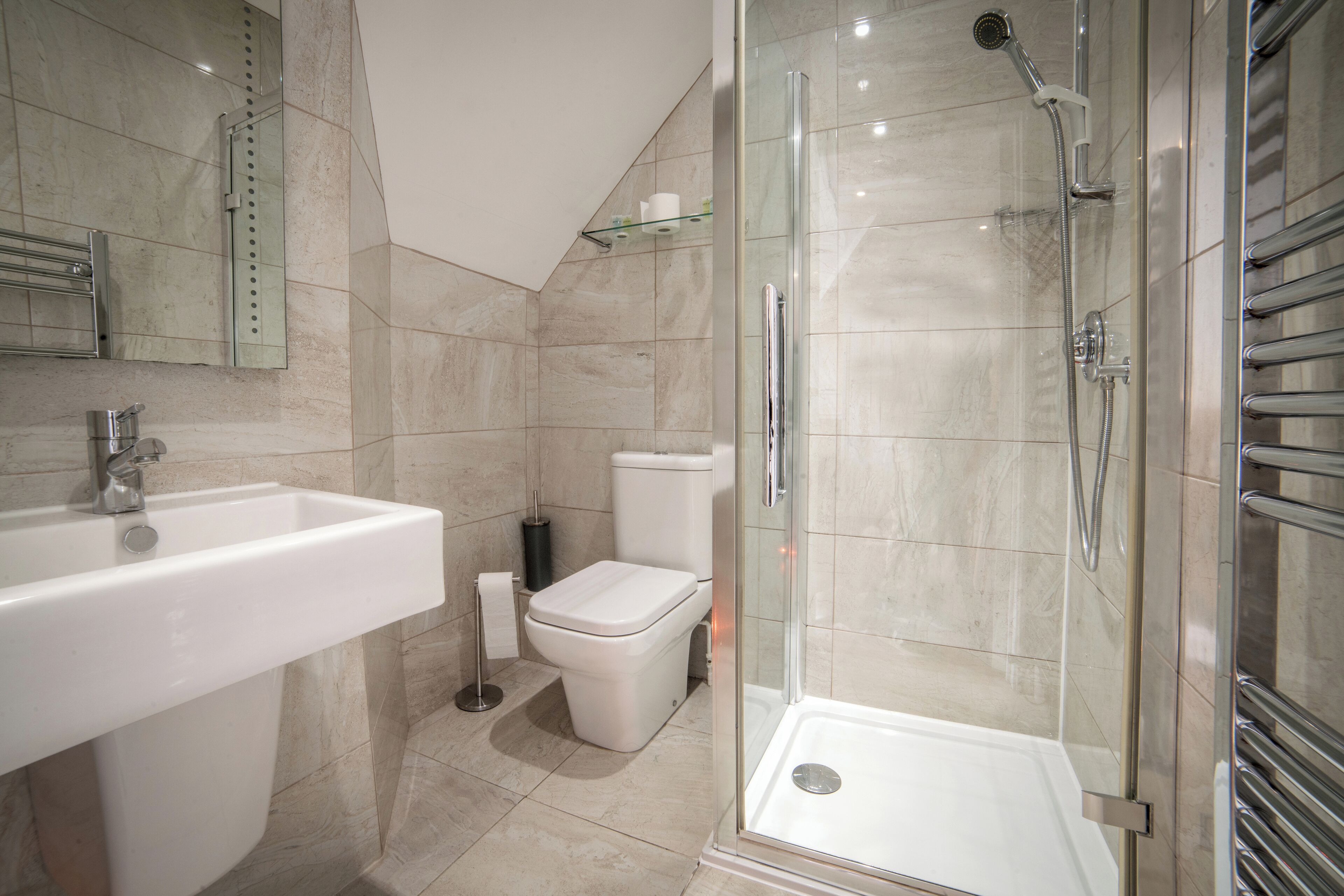 Photo - 100 Banbury Road Oxford - formerly Parklands