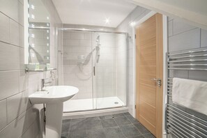 Bathroom - 100 Banbury road Oxford (Oxford)