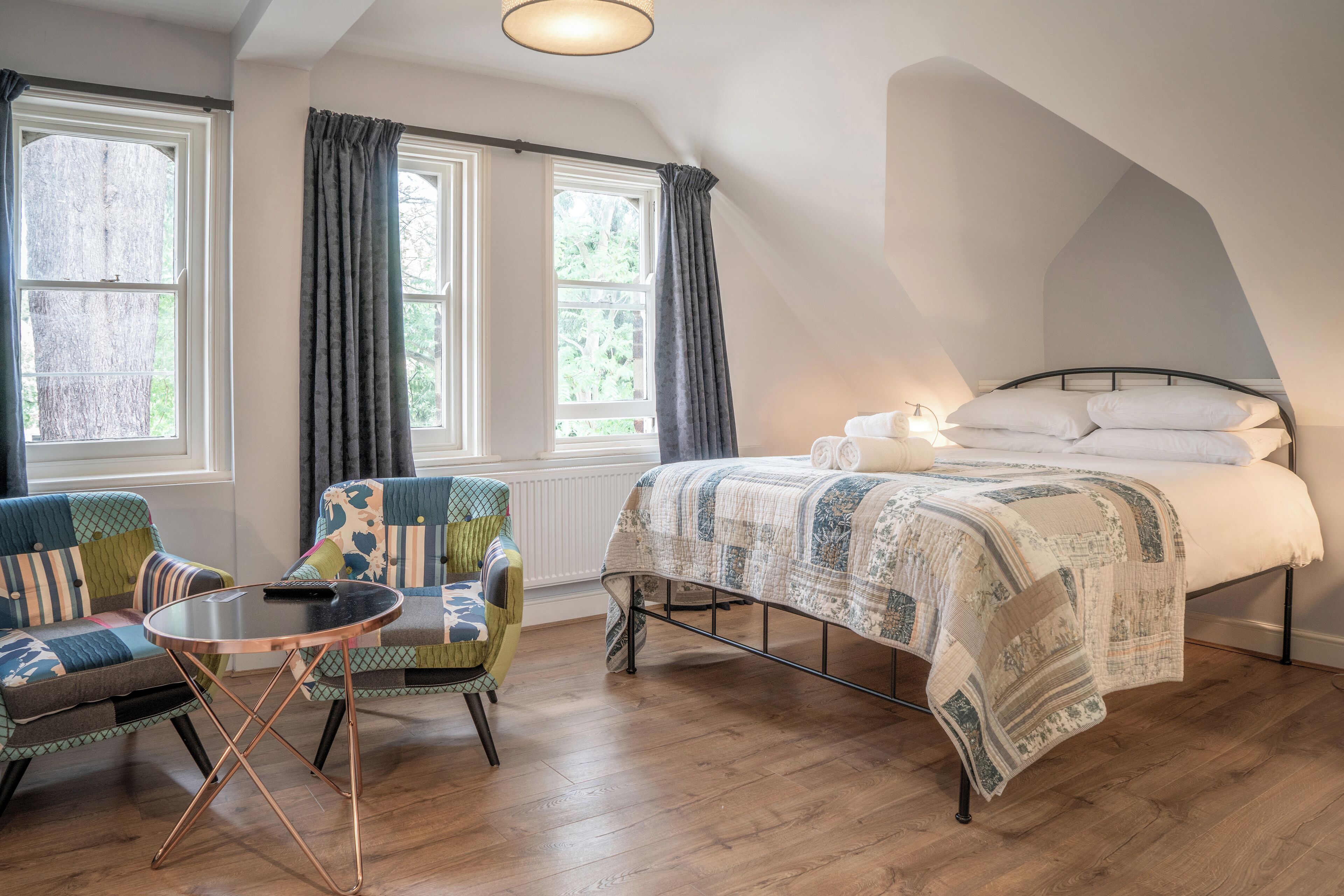 Photo - 100 Banbury Road Oxford - formerly Parklands