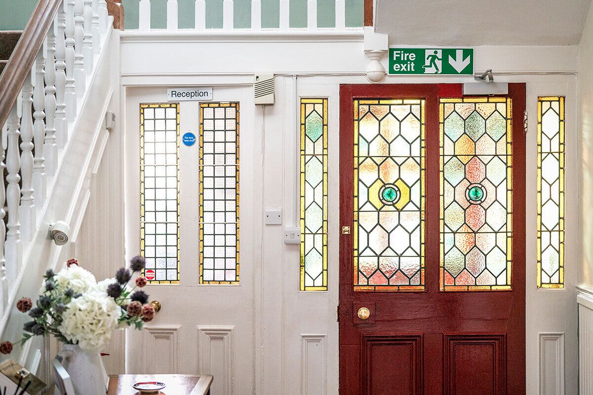 Photo - 100 Banbury Road Oxford - formerly Parklands