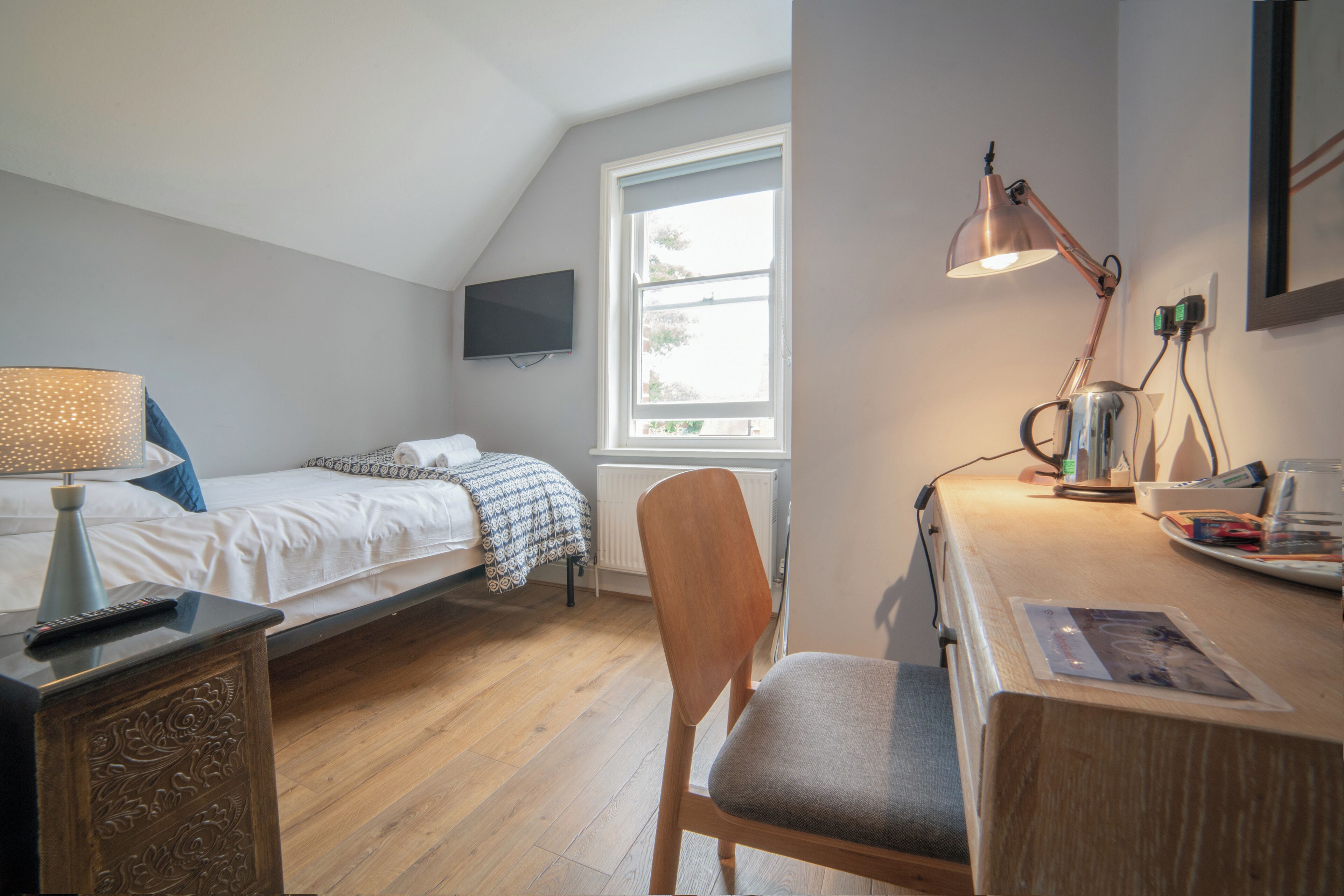 Photo - 100 Banbury Road Oxford - formerly Parklands