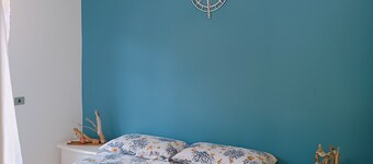 Adriano's beach house