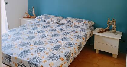 Adriano's beach house