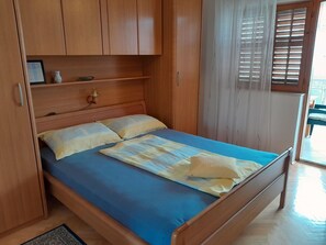 Apartment - Apartment in Biograd Near Drazica Beach (Biograd na Moru)