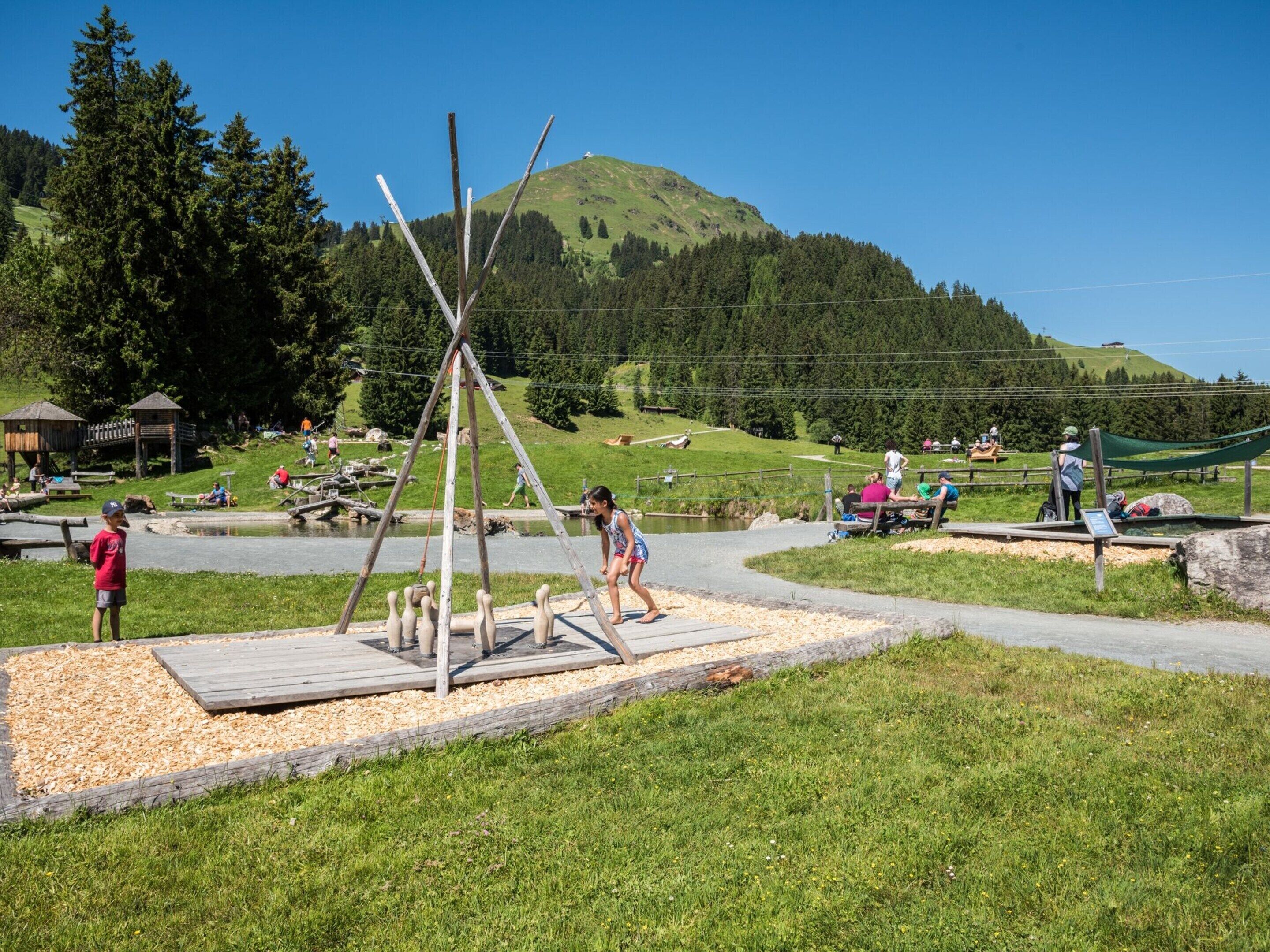 Apartment | View from property