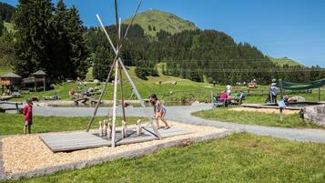 Apartment | View from property