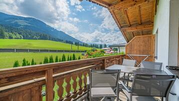 Apartemen | Pemandangan dari properti