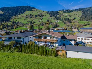Apartment | Exterior - Apartment in Brixen Near Wilder Kaiser Gondola (Brixen im Thale)