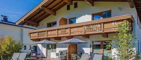 Apartment | Exterior