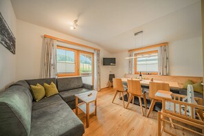 Departamento | Sala de estar