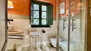 Appartamento | Bagno