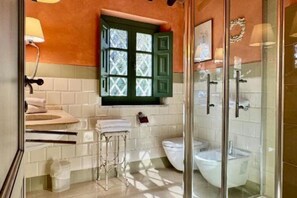 Appartement | Salle de bain