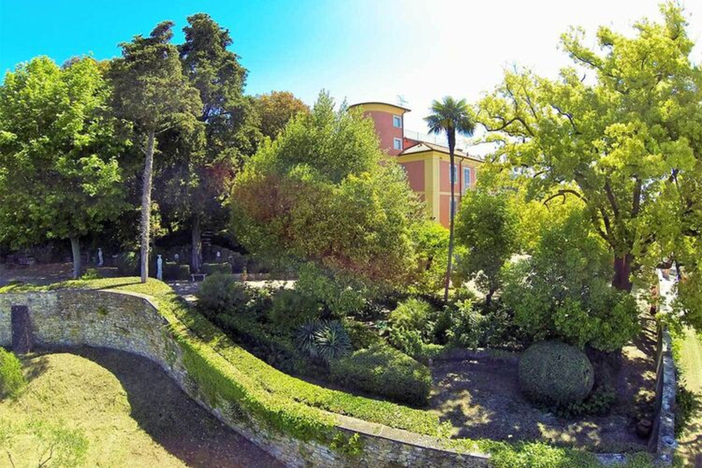 Appartement | Extérieur