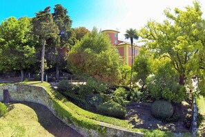 Apartment | Exterior - App. Agriturismo Monteverde, Castelnuovo Magra (Castelnuovo Magra)