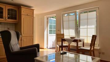 Apartamento | Opções para refeição