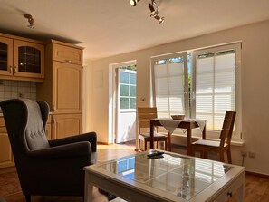 Apartamento | Opções para refeição