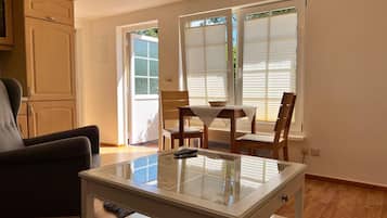 Apartamento | Opções para refeição