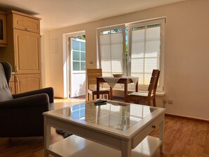 Apartment | Speisen
