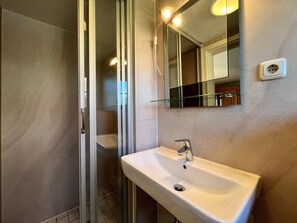 Appartement | Badkamer